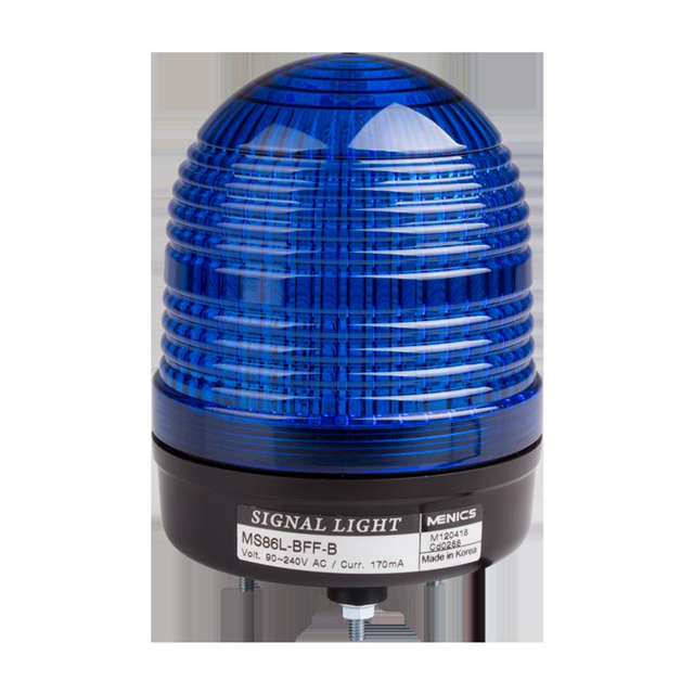 MS86T-RFF-B - MS86L-F02-B