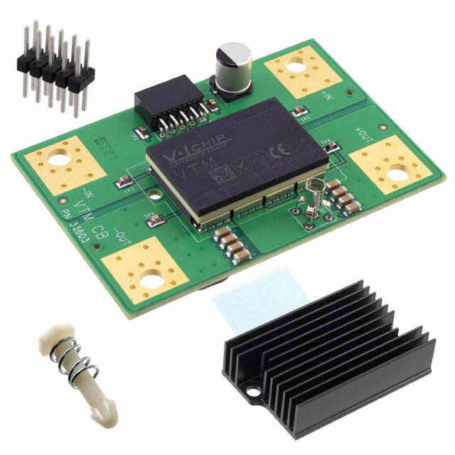 VTD48EF120T025A00 - VTD48EF120T025A00