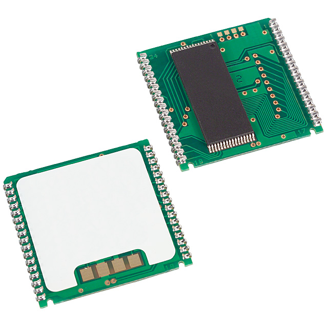 DS1744WP-120IND+ - 34-PCM
