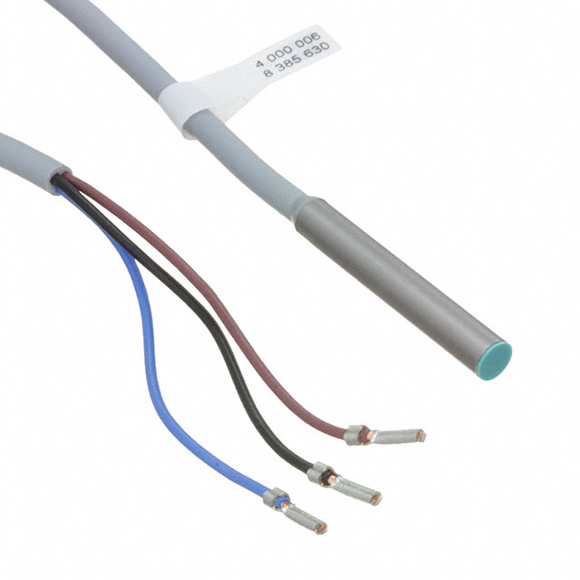 NBB0.8-4M25-E0 - NBB0.8-4M25-E0