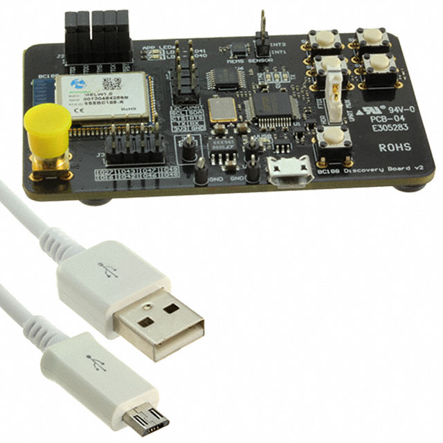 BC188-DISKIT001 - BC188-DISKIT001