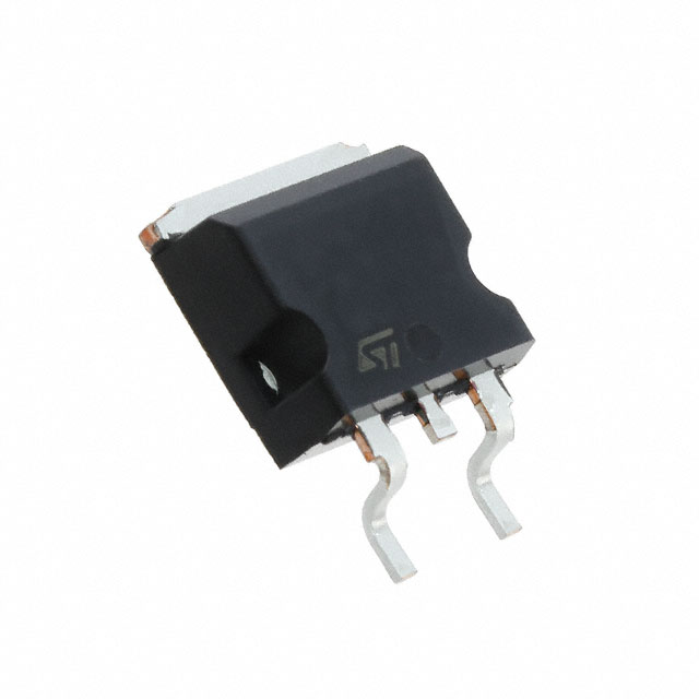 2STBN15D100T4 - D2Pak