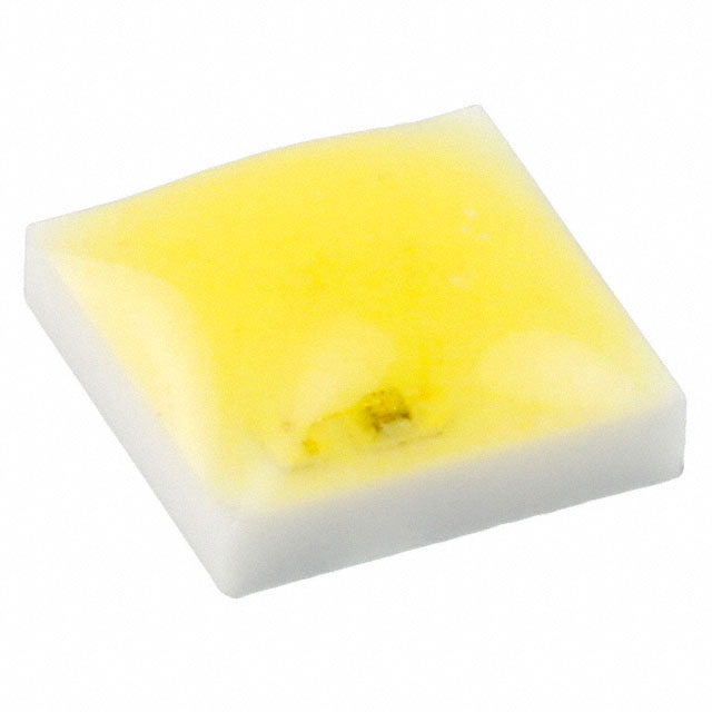 XHBAWT-00-0000-00000HWF7 - Xlamp® XH-B Series