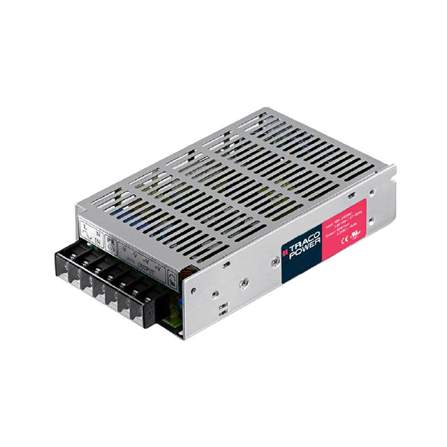 TXL 060-24S - TXL 05,06 Series_ 1 Output