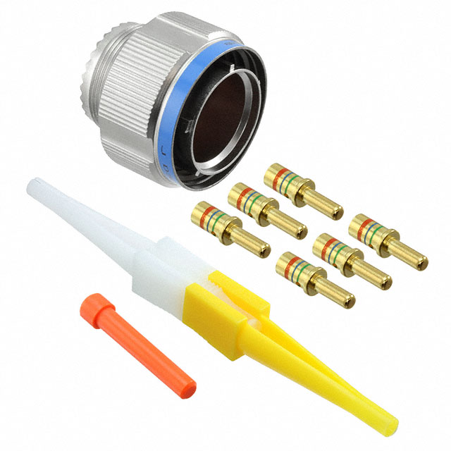 D38999/26FE6PN - D38999/26FE6PN