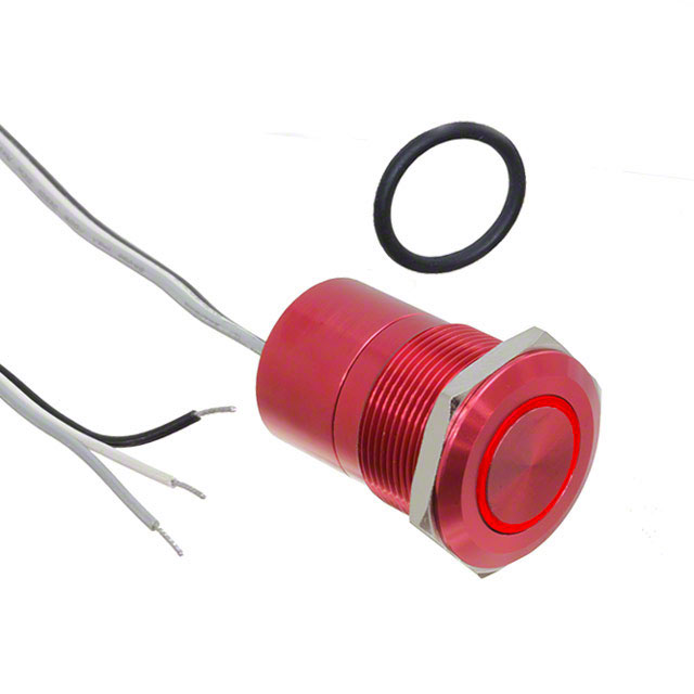 MC19LCRRG - MC19LCRGR