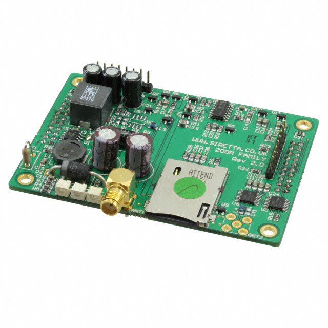 ZOOM-N-UMTS - ZOOM-N-UMTS