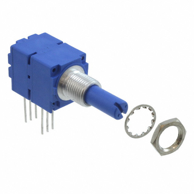 91A1D-B24-B15L - 91 Series