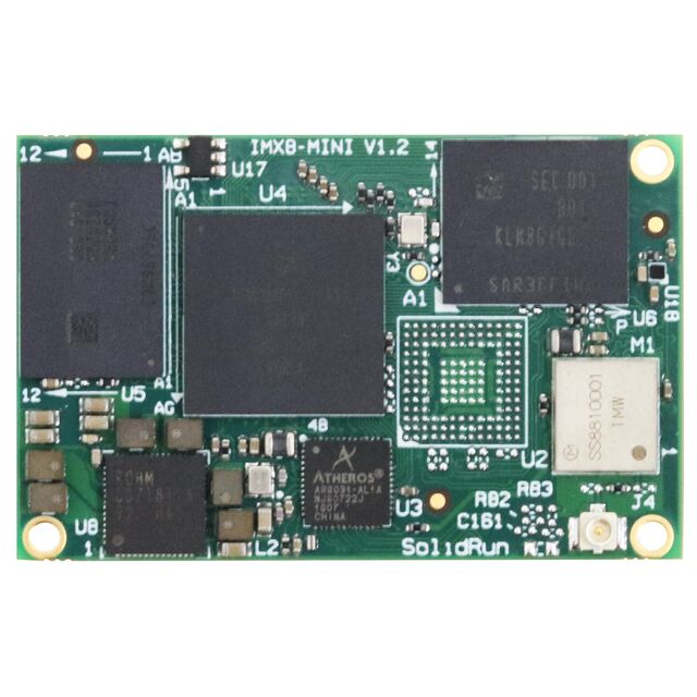 SRMM8QDW00D02GE008V12C0 - SRMM8QDW00D02GE008V12C0