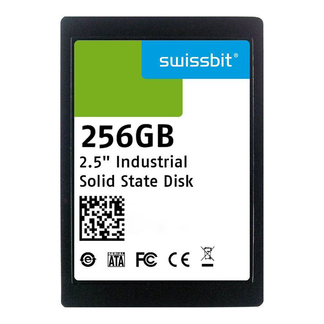 SFSA256GQ1BJATO-I-NU-236-STD - SSD_256GB
