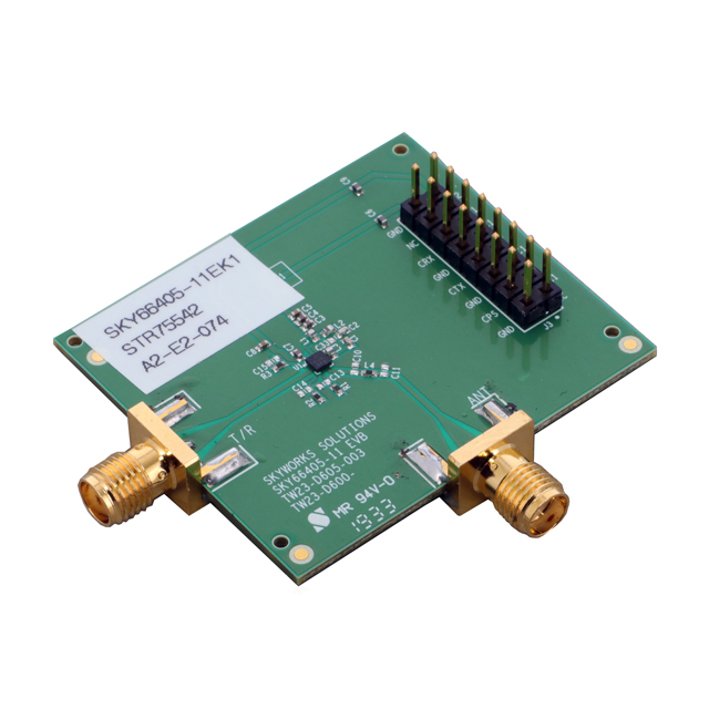 SKY16603-632EK1 - SKY66405-11EK1