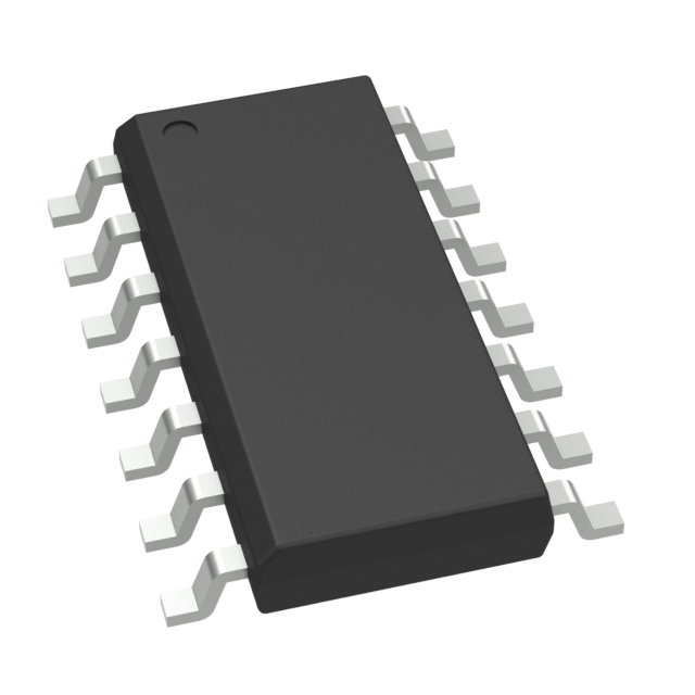 74LVC125AS14-13 - ZXBM5408Q-S14-13