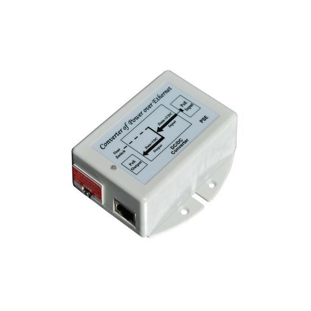 TP-POE-1824G - TP-POE-1824G