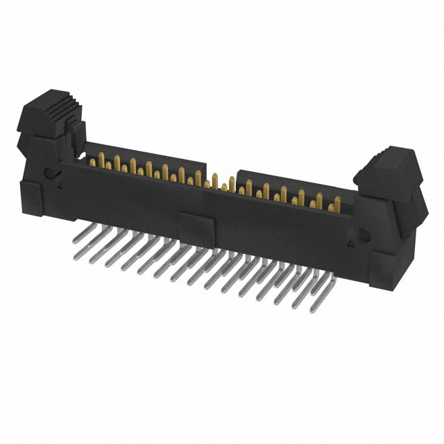 EHT-115-01-L-D-RA-SR - EHT-115-01-x-D-RA