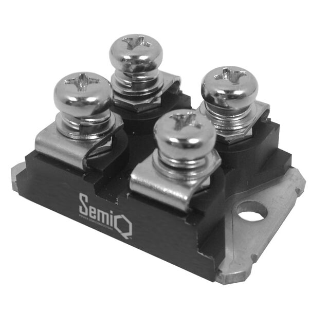 GCMX040B120S1-E1 - GCMX040B120S1-E1