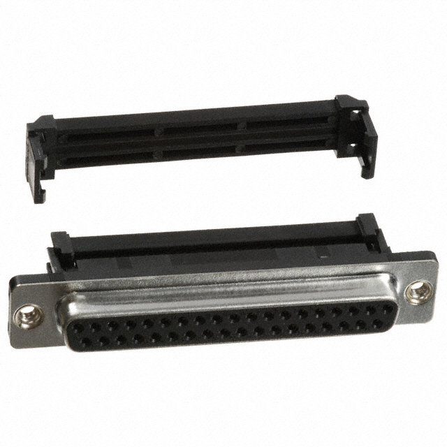 A-DFF 37 LPIII/Z-UNC - A-DFF37LPIII/Z-UNC-R