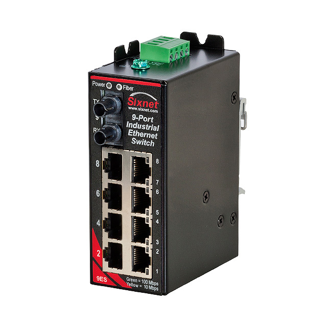 SL-9ES-3SC - SL-9ES-3SC