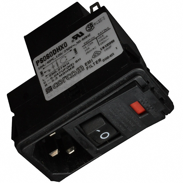 PS0S0DHX0 - PS0S0DHX0