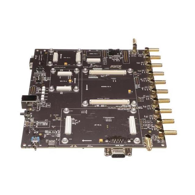 5GMMWAVEEVB-KIT - 5GEVBKIT