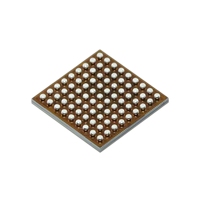 TLV320AIC3263IYZFR - 81-DSBGA