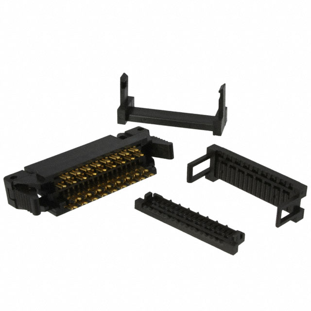 P50E-034S-EA - P50E-034S-EA