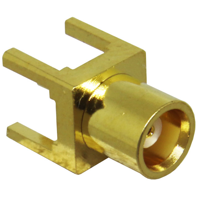 CONMCX001 - CONMCX001