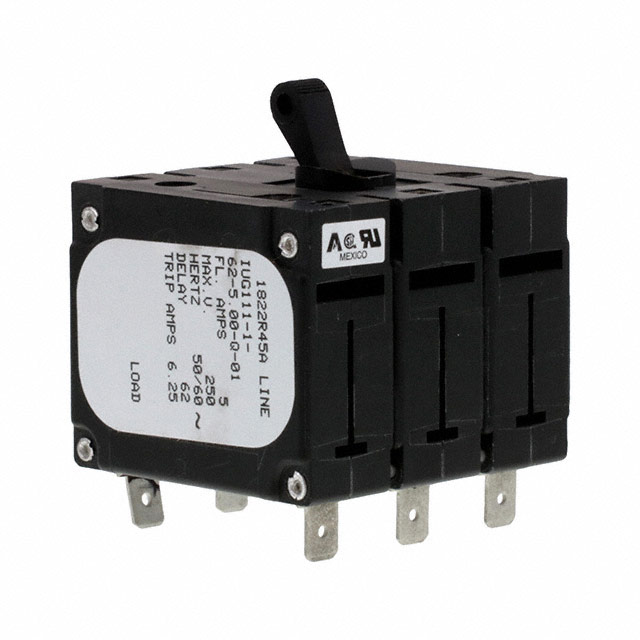 IUG111-1-62-5.00-Q-01 - IUG111-1-62-5.00-Q-01