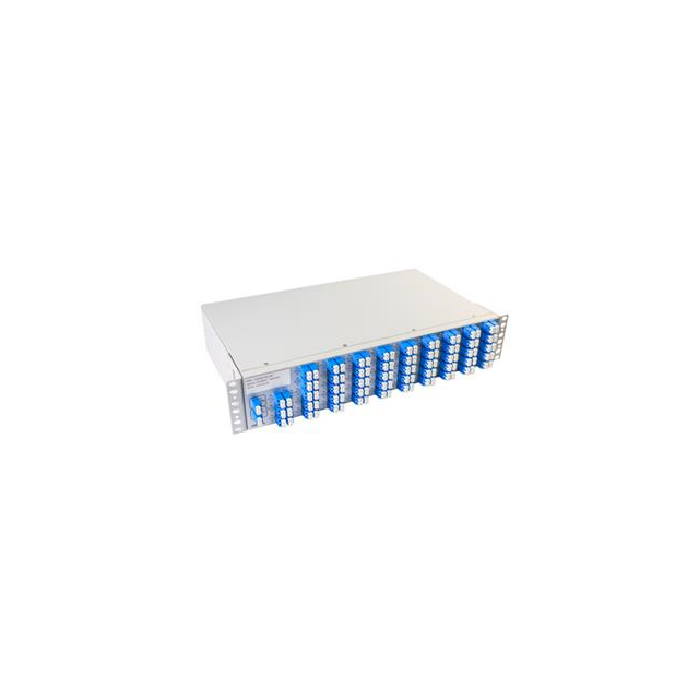 DWDM-MUX-LGX-40CH-100GHZ-CHXX-LCA-UPG - DWDM-MUX-LGX-40CH-100GHZ-CHxx-LCA-UPG