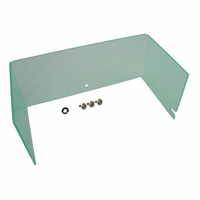 ACCESSORIES-PLASTIC COVER 2.3 - ACCESSORIES-PLASTIC COVER 2.3