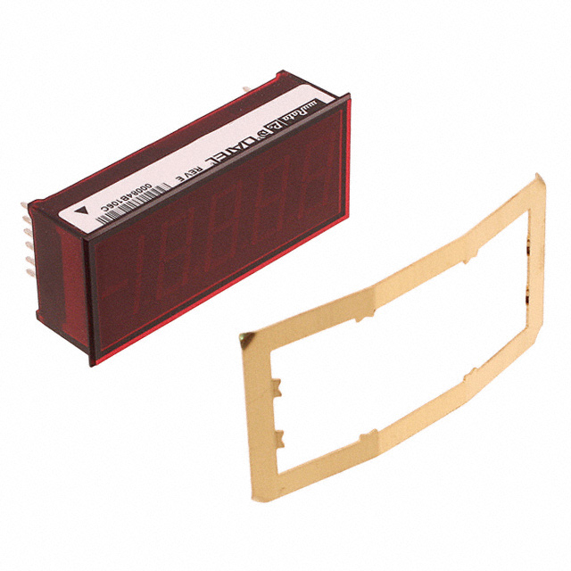 DMS-40PC-3-RS-C - DMS-40PC Series