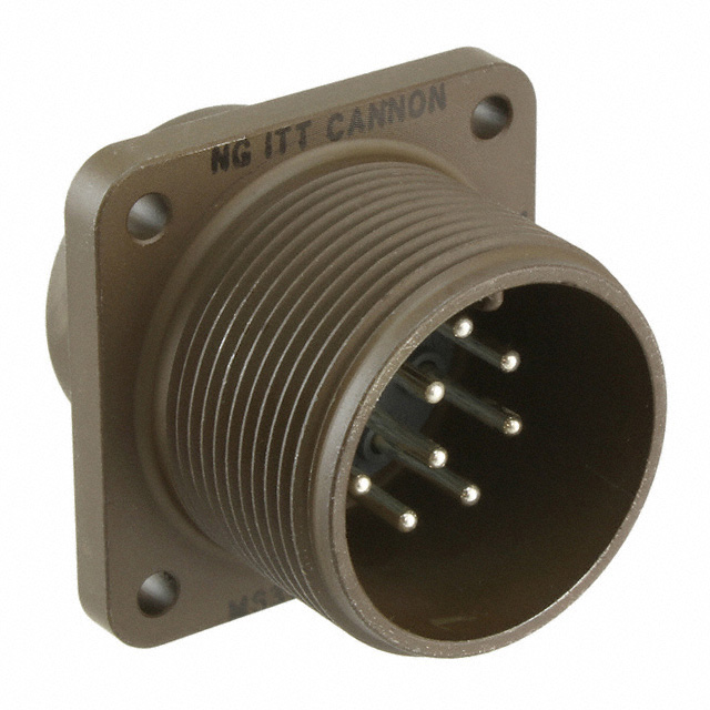 MS3102E18-1P - MS3102E18-1P