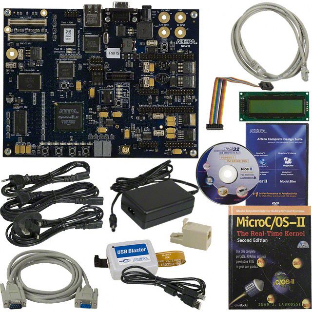 DK-NIOS-2S60N - DK-NIOS-2S60N