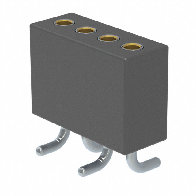 851-43-004-30-001000 - 851-xx-004-30-001000