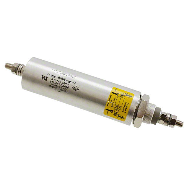 FN7661-63-M6 - FN7661-63-M6