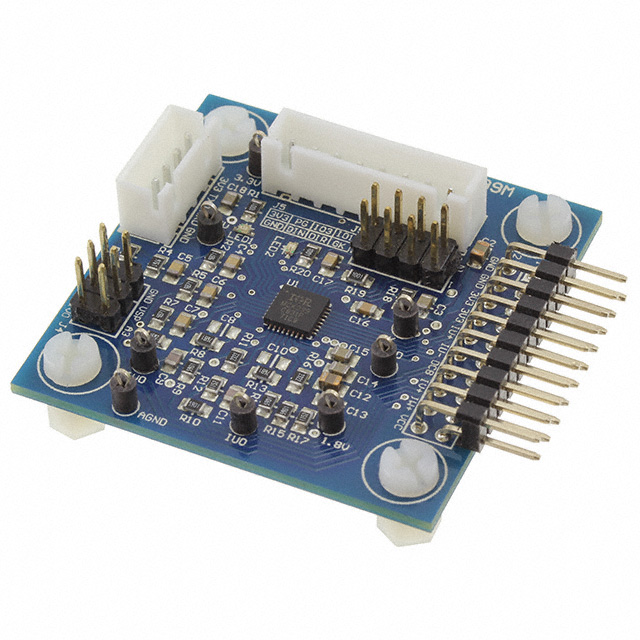 EVALM1099MCTOBO1 - EVALM1099MCTOBO1