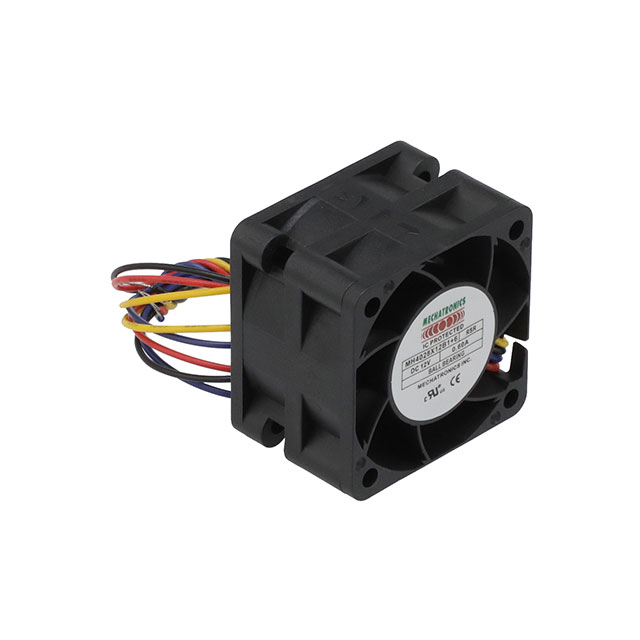 MH4028X12B1+6-RSR - MH4028X12B1+6-RSR