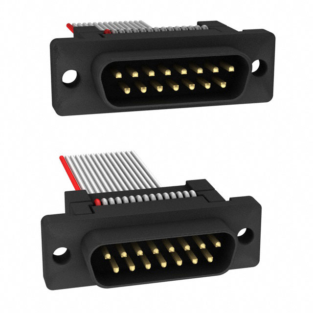 A7MMB-1506G - A7MMB-15xxG