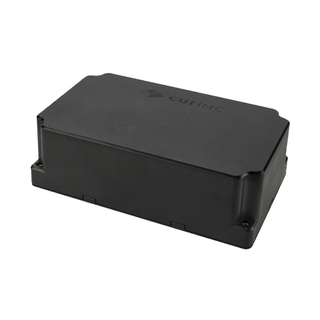 AE15-UW-S24 - AE15-UW Series