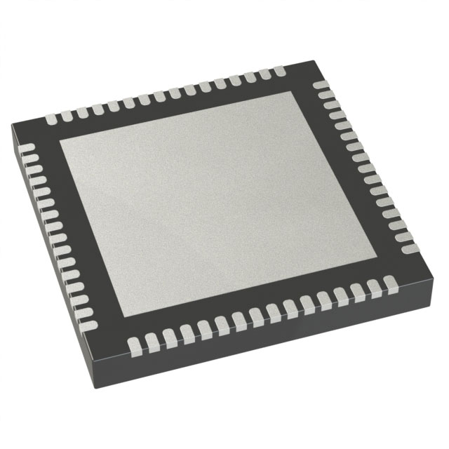 DSPIC33FJ64GS606-E/MR - 64 VQFN
