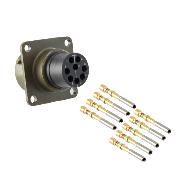 PT02SE-12-8S - PT02SE-12-8S