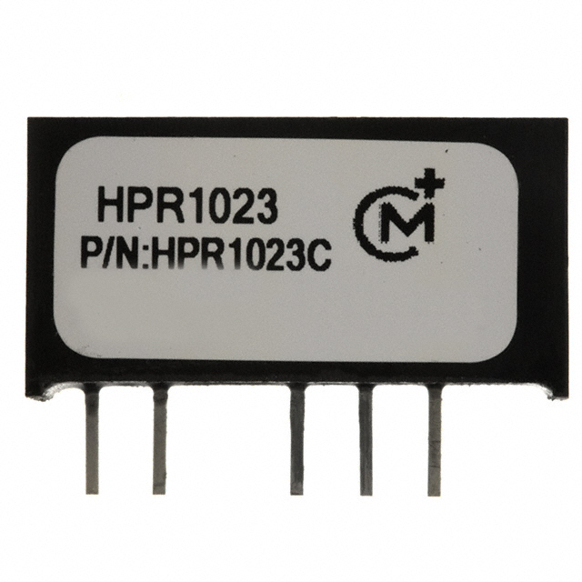 HPR1023C - HPR1023C