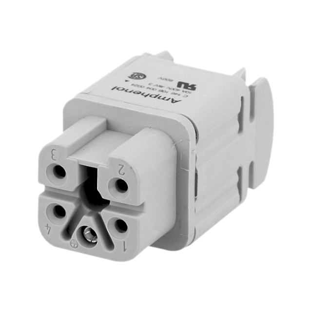 C14610B0040024 - heavymate, C146 A Series