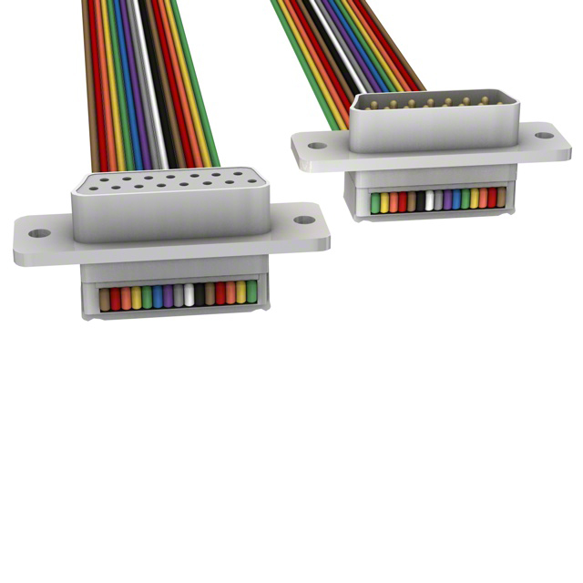 M7PSK-1510R - M7PSK-15 M