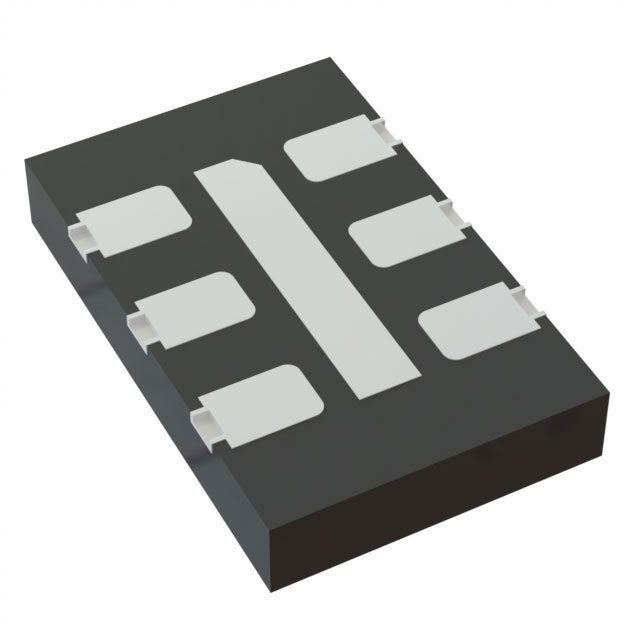 SIT9367AC-2CF-33N408.000000X - 6-SMD-5x3,2-EP-Wettable