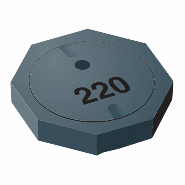 SRU5011-3R3Y - SRU5011 SERIES