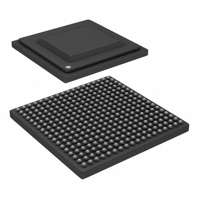 PI7C9X2G1224GPBHSBE - 324-CABGA