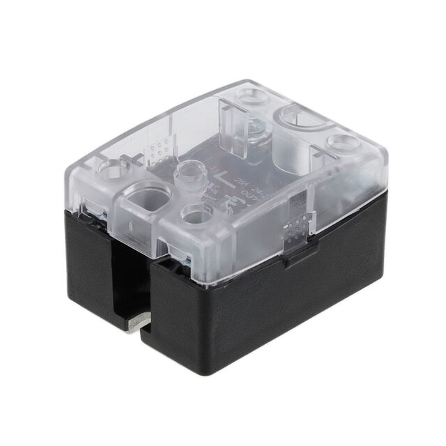 SSR-240A25 - SSR-240A25