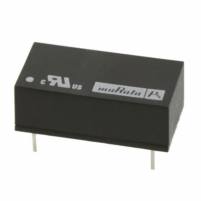 NMD050509DC - NMD Series_DIP Package