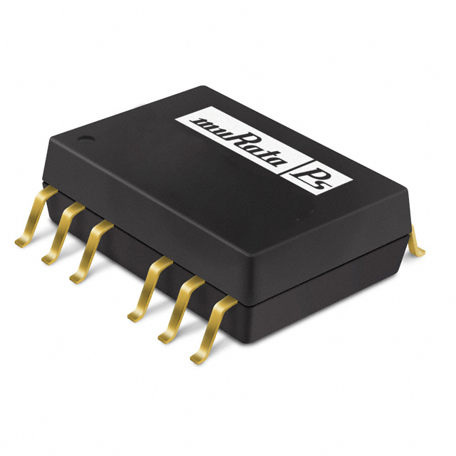 NTFS2415MC - NTF Series