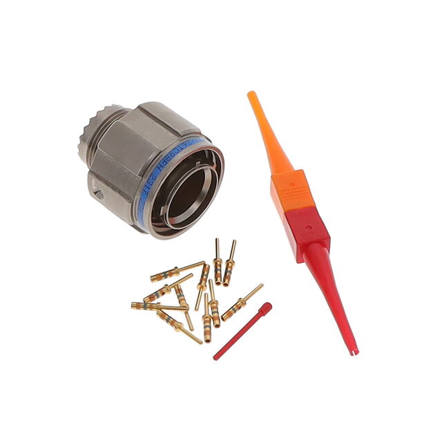 D38999/26TC98PN - D38999/26TC98PN